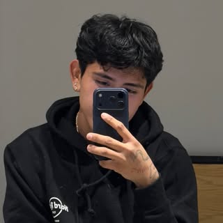 Avatar de whoscrizzz en Instagram