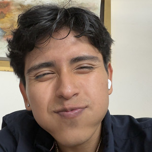 Avatar de whoscrizzz en Spotify